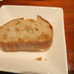 ラ メゾン ドゥ ラ ナチュール ゴウ - パン