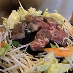  ジンギスカン羊メリー号 - 