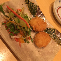 飯家くーた 銀座七丁目店 -  飯家くーた 銀座七丁目店 -