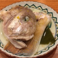 ときずし 山田 - 
