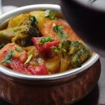 ナングロガル 新大久保店