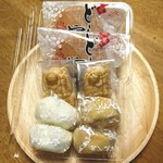 だんべい本舗風間堂 - 