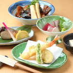 海鮮和食工房　にったん - 料理写真:
