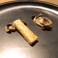 イル・チェントリーノ - フォアグラクセなし！