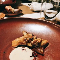 イル・チェントリーノ - いえーい！牡蠣！！