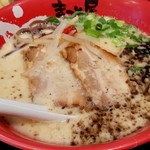 ラーメン まこと屋 - 