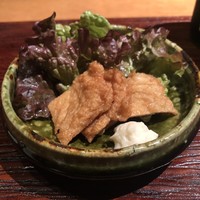 きたうら善漁。 - 