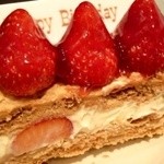 マキシム・ド・パリ　ケーキショップ ソニービル店 - 