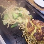 パセミヤ - できたー！ずらり並びます