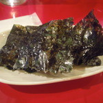 TAPAS桜台 - 磯辺焼き