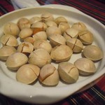 TAPAS桜台 - 銀杏