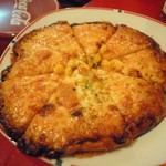 TAPAS桜台 - ピザ