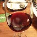 イモコダイニング - これがバローロのお味なのね！