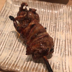 鳥しき - はつもと