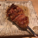 鳥しき - せせり