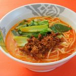 中華料理 好味園 三宮店