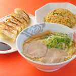 中華料理 好味園 三宮店