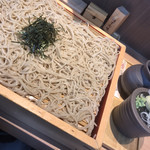 蕎麦きり みよた - 