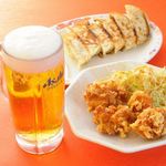 中華料理 好味園 三宮店