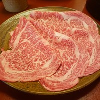 すき焼割烹 日山 - 