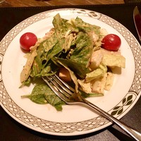 ロウリーズ・ザ・プライムリブ 恵比寿ガーデンプレイス店 - 