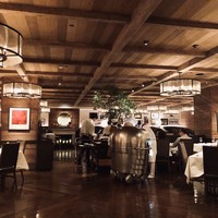 ロウリーズ・ザ・プライムリブ 恵比寿ガーデンプレイス店 - 