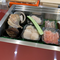 心斎橋 鮨 おか崎 - 