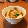 らぁ麺 とうひち