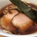 中華そば 閃 - 
