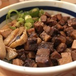 中華そば 閃 - 