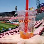 楽天モバイルパーク宮城 - 