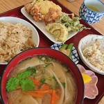 吉野鶏めし保存会 - 