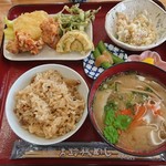 吉野鶏めし保存会 - 