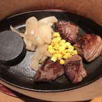 石窯ステーキ BEEFEATER40 - 