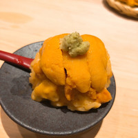西麻布鮨いち - 