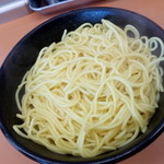 山岡家 - 朝ﾗｰﾒﾝのみ  替え玉あり