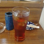 串焼き 巴 - アールグレイハイ