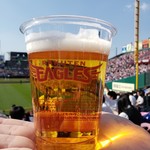 楽天モバイルパーク宮城 - 