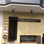 クラクションコーヒーロースターズ - 