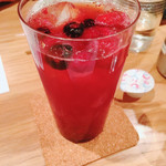 イーモンズ カフェアンドバー - 