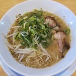 麺屋 銀次郎 - 