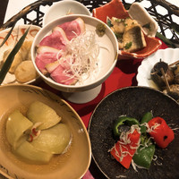 馳走菴 ひじり - 