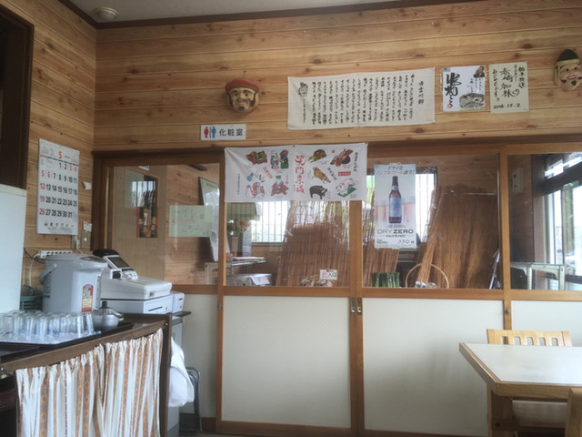 榛名 ハルナ 東武宇都宮 そば 食べログ