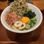 讃岐うどん 野らぼー - 