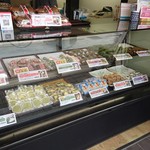 和菓子工房 吉野 - 