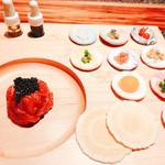 Azabu Kumasan - 