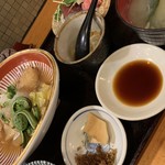 魚食堂 きてれつ - 