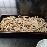 Soba Takeno - 