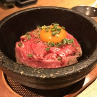 焼肉 うしみつ 恵比寿本店 - 