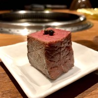 焼肉 うしみつ 恵比寿本店 - 